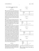 SMALL INTERNAL COMBUSTION ENGINE FUELS diagram and image