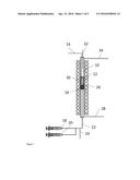 PROCESS AND SYSTEM FOR PRODUCING A FATTY ACID ALKYL ESTER diagram and image