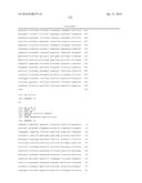 CYTOCHROME P450 AND CYTOCHROME P450 REDUCTASE POLYPEPTIDES, ENCODING     NUCLEIC ACID MOLECULES AND USES THEREOF diagram and image