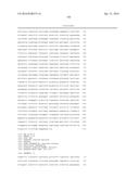 CYTOCHROME P450 AND CYTOCHROME P450 REDUCTASE POLYPEPTIDES, ENCODING     NUCLEIC ACID MOLECULES AND USES THEREOF diagram and image