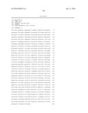 CYTOCHROME P450 AND CYTOCHROME P450 REDUCTASE POLYPEPTIDES, ENCODING     NUCLEIC ACID MOLECULES AND USES THEREOF diagram and image