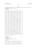 CYTOCHROME P450 AND CYTOCHROME P450 REDUCTASE POLYPEPTIDES, ENCODING     NUCLEIC ACID MOLECULES AND USES THEREOF diagram and image