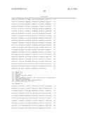 CYTOCHROME P450 AND CYTOCHROME P450 REDUCTASE POLYPEPTIDES, ENCODING     NUCLEIC ACID MOLECULES AND USES THEREOF diagram and image