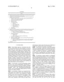 CYTOCHROME P450 AND CYTOCHROME P450 REDUCTASE POLYPEPTIDES, ENCODING     NUCLEIC ACID MOLECULES AND USES THEREOF diagram and image