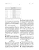 CYTOCHROME P450 AND CYTOCHROME P450 REDUCTASE POLYPEPTIDES, ENCODING     NUCLEIC ACID MOLECULES AND USES THEREOF diagram and image