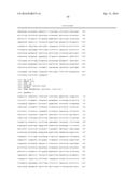 CYTOCHROME P450 AND CYTOCHROME P450 REDUCTASE POLYPEPTIDES, ENCODING     NUCLEIC ACID MOLECULES AND USES THEREOF diagram and image