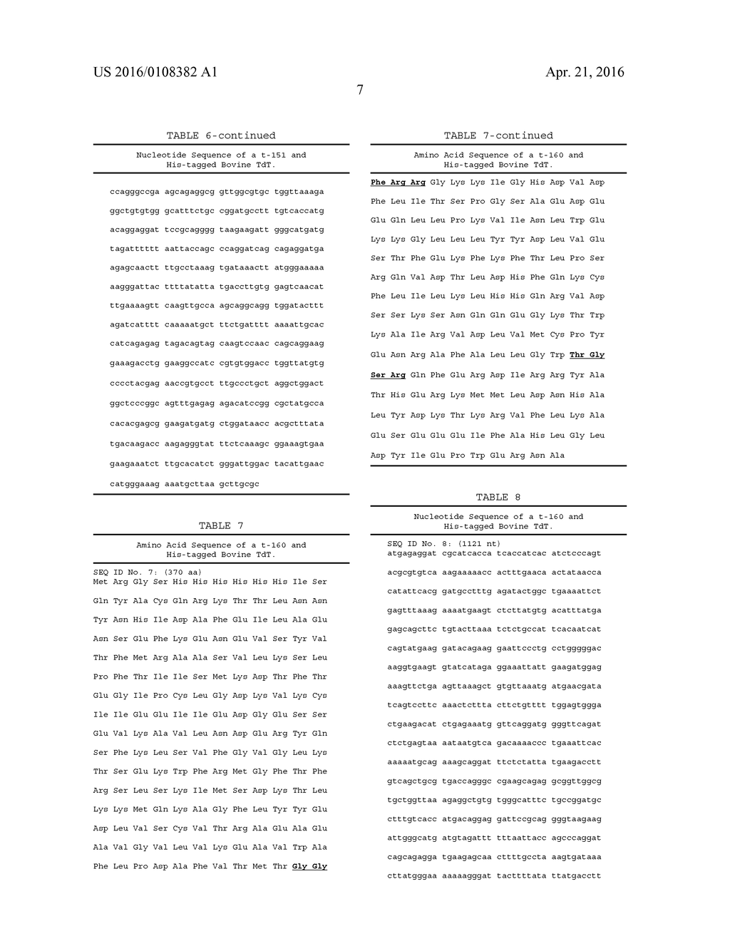 MODIFIED TEMPLATE-INDEPENDENT ENZYMES FOR POLYDEOXYNUCLEOTIDE SYNTHESIS - diagram, schematic, and image 18