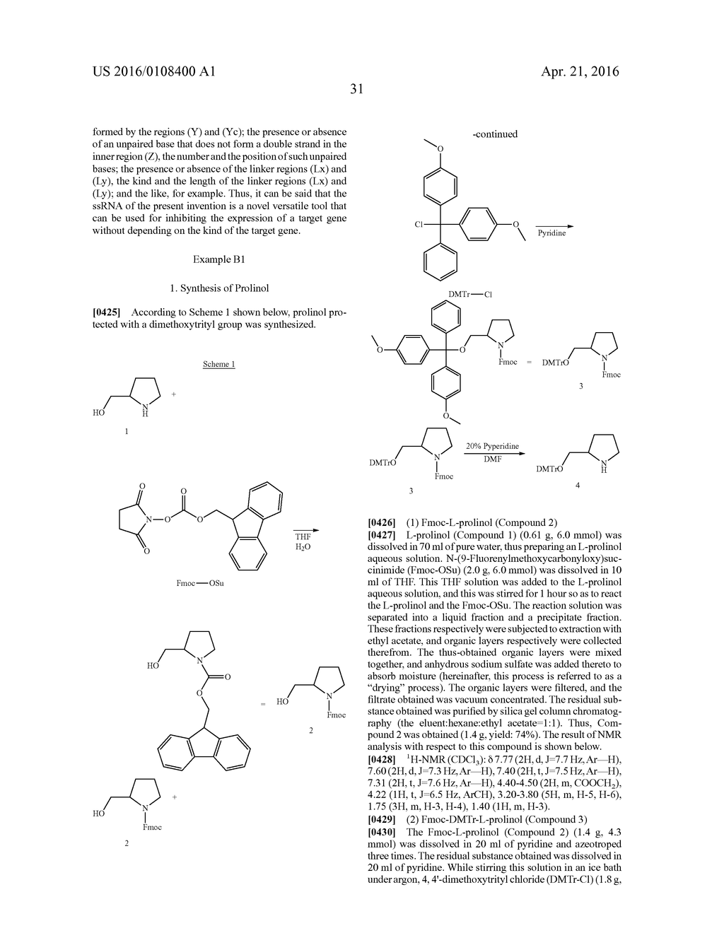 Single-Stranded Nucleic Acid Molecule for Controlling Gene Expression - diagram, schematic, and image 55