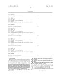 Modified FRT Recombination Site Libraries and Methods of Use diagram and image