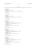 ENHANCED SELECTIVE EXPRESSION OF TRANSGENES IN FIBER PRODUCING PLANTS diagram and image