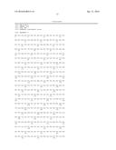 GROWTH-RELATED ENOX PROTEINS FROM PLANTS WITH YIELD ENHANCEMENT POTENTIAL,     SEQUENCES AND METHODS diagram and image