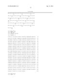 MANIPULATION OF GLUTAMINE SYMTHETASES (GS) TO IMPROVE NITROGEN USE     EFFICIENCY AND GRAIN YIELD IN HIGHER PLANTS diagram and image