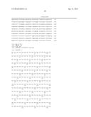 MANIPULATION OF GLUTAMINE SYMTHETASES (GS) TO IMPROVE NITROGEN USE     EFFICIENCY AND GRAIN YIELD IN HIGHER PLANTS diagram and image