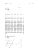 MANIPULATION OF GLUTAMINE SYMTHETASES (GS) TO IMPROVE NITROGEN USE     EFFICIENCY AND GRAIN YIELD IN HIGHER PLANTS diagram and image