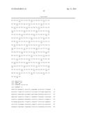 MANIPULATION OF GLUTAMINE SYMTHETASES (GS) TO IMPROVE NITROGEN USE     EFFICIENCY AND GRAIN YIELD IN HIGHER PLANTS diagram and image