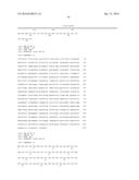 MANIPULATION OF GLUTAMINE SYMTHETASES (GS) TO IMPROVE NITROGEN USE     EFFICIENCY AND GRAIN YIELD IN HIGHER PLANTS diagram and image