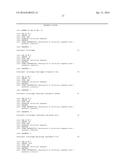 COMPOSITIONS AND METHODS FOR INSECTICIDAL CONTROL OF STINKBUGS diagram and image