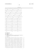 Novel Chimeric Insecticidal Proteins Toxic or Inhibitory to Lepidopteran     Pests diagram and image