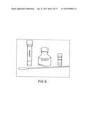 Biological Specimen Collection and Transport System diagram and image