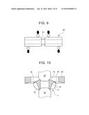 GEAR AND METHOD FOR MANUFACTURING THE SAME diagram and image