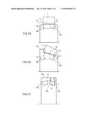 ROLLING BEARING diagram and image