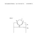 ROLLING BEARING diagram and image