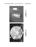 ROTARY INJECTOR AND PROCESS OF ADDING FLUXING SOLIDS IN MOLTEN ALUMINUM diagram and image