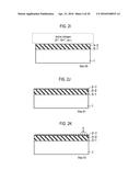 METHOD AND APPARATUS OF FORMING SILICON NITRIDE FILM diagram and image