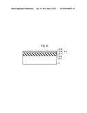 METHOD AND APPARATUS OF FORMING SILICON NITRIDE FILM diagram and image