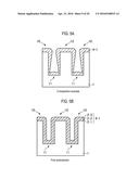 METHOD AND APPARATUS OF FORMING SILICON NITRIDE FILM diagram and image