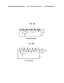 METHOD AND APPARATUS OF FORMING SILICON NITRIDE FILM diagram and image