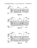 MONOLITHIC GAS DISTRIBUTION MANIFOLD AND VARIOUS CONSTRUCTION TECHNIQUES     AND USE CASES THEREFOR diagram and image