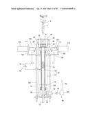 POWER-SUPPLYING MEMBER AND HIGH-SPEED PLATING MACHINE PROVIDED WITH THE     SAME diagram and image