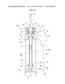 POWER-SUPPLYING MEMBER AND HIGH-SPEED PLATING MACHINE PROVIDED WITH THE     SAME diagram and image