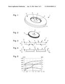 ONE-PIECE ELECTROFORMED METAL COMPONENT diagram and image