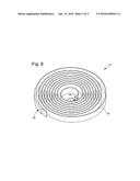 ONE-PIECE ELECTROFORMED METAL COMPONENT diagram and image