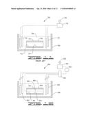 METHOD OF DISTRIBUTING CURRENT IN ELECTRODEPOSITION PROCESS diagram and image