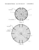 PRE-ASSEMBLED TIMBER PILING diagram and image