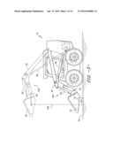 WORK VEHICLE WITH IMPROVED LOADER/IMPLEMENT POSITION CONTROL AND     RETURN-TO-POSITION FUNCTIONALITY diagram and image