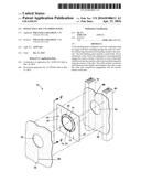 SINGLE WALL DUCT FLASHING PANEL diagram and image