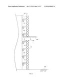 HIGH-RISE ARCHITECTURAL STRUCTURE AND MAINTENANCE METHOD THEREFOR diagram and image