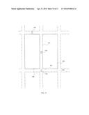 HIGH-RISE ARCHITECTURAL STRUCTURE AND MAINTENANCE METHOD THEREFOR diagram and image