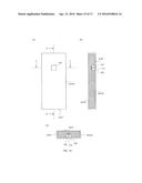 HIGH-RISE ARCHITECTURAL STRUCTURE AND MAINTENANCE METHOD THEREFOR diagram and image