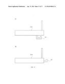 HIGH-RISE ARCHITECTURAL STRUCTURE AND MAINTENANCE METHOD THEREFOR diagram and image