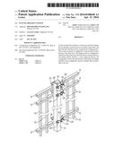 FENCING BRACKET SYSTEM diagram and image