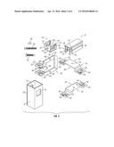 FENCING BRACKET SYSTEM diagram and image