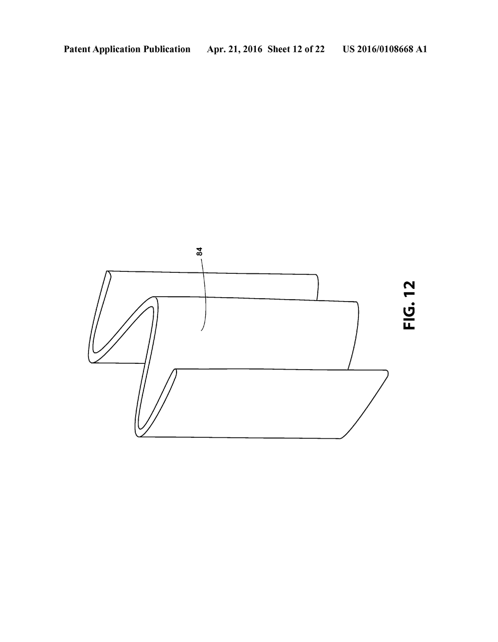 UNIQUE ADJUSTABLE GATE, HAVING MULTIPLE GUTTERING SYSTEMS, MULTIPLE     IMPACT-ABSORBING SYSTEMS, MULTIPLE ANTI-WARPING SYSTEMS, MULTIPLE     ANTI-SAGGING SYSTEMS, MULTIPLE PERSONAL-INJURY-ELIMINATING SYSTEMS, AND     SELF-CENTERING ANGLE-LOCKING SAFETY TRUSS - diagram, schematic, and image 13