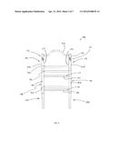 Ladder Holder diagram and image