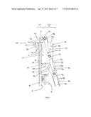 Ladder Holder diagram and image