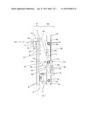 Ladder Holder diagram and image